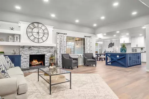 3116 N Glade Ave, Bethany, OK 73008