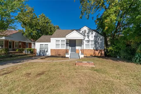 3113 NW 28th St, Oklahoma City, OK 73107