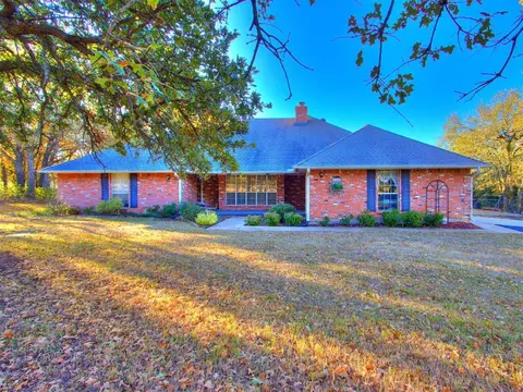 1526 Ladderback Ln, Blanchard, OK 73010