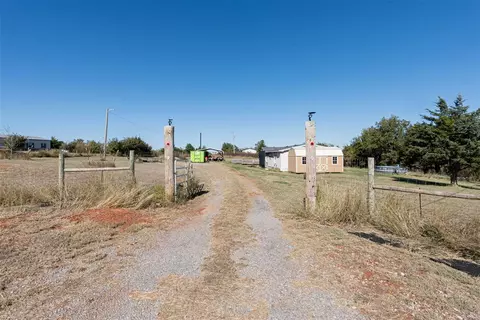 7701 Blue Gill Ln, El Reno, OK 73036