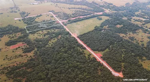Creek Crossing Road, Meeker, OK 74855