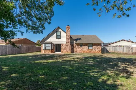 1036 NE 9th St, Moore, OK 73160 photo 21