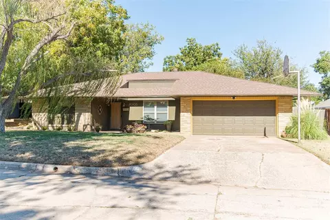 4005 NW 60th St, Oklahoma City, OK 73112