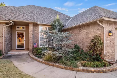 1516 NW 144th St, Edmond, OK 73013