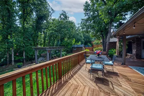 3900 Windover Dr, Edmond, OK 73013