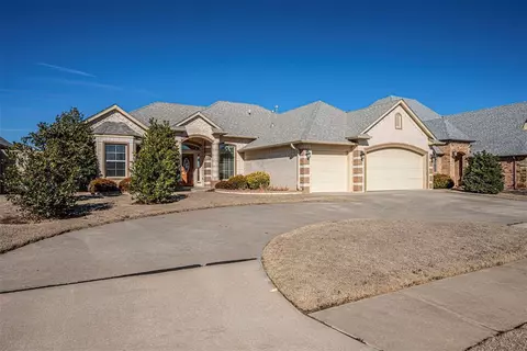 3413 SW 123rd St, Oklahoma City, OK 73170
