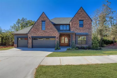 3901 Shady Hill Trl, Edmond, OK 73034