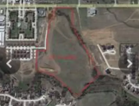 S Country Club Road, El Reno, OK 73036