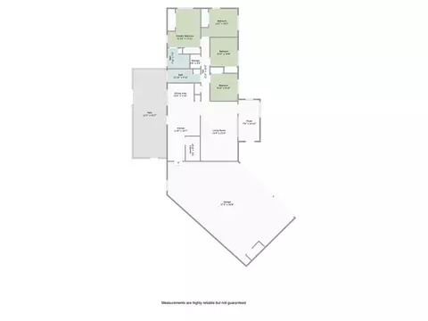 29390 Lake Dr, Mcloud, OK 74851 photo 26