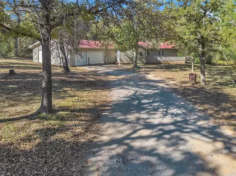 29390 Lake Dr, Mcloud, OK 74851 photo 2