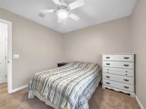 29390 Lake Dr, Mcloud, OK 74851 photo 16