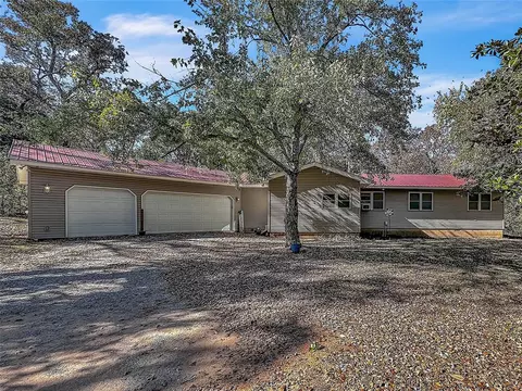 29390 Lake Dr, Mcloud, OK 74851