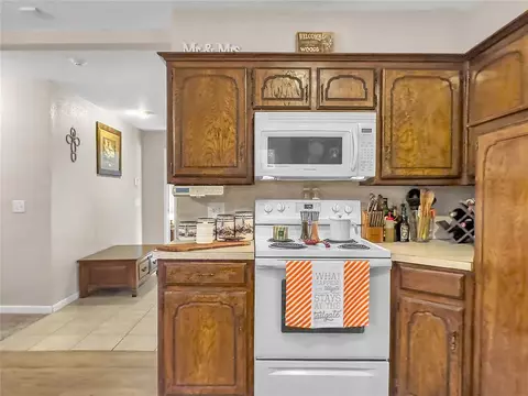 29390 Lake Dr, Mcloud, OK 74851 photo 11