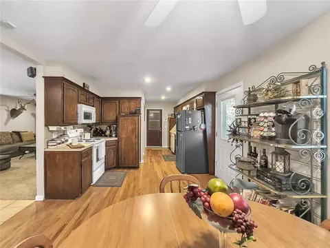 29390 Lake Dr, Mcloud, OK 74851 photo 9
