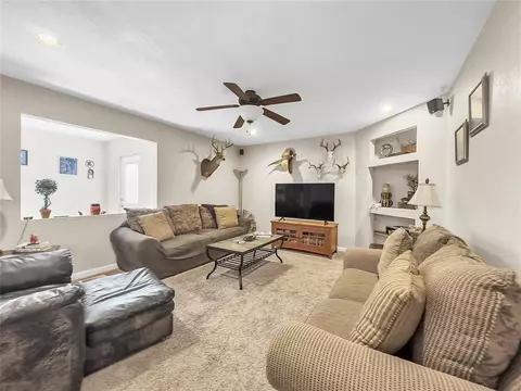 29390 Lake Dr, Mcloud, OK 74851 photo 5