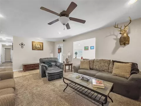 29390 Lake Dr, Mcloud, OK 74851 photo 4
