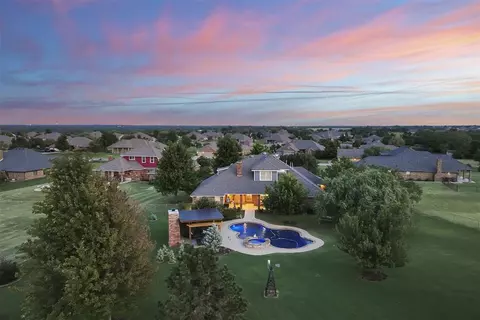 4311 Darril Rd, Edmond, OK 73025