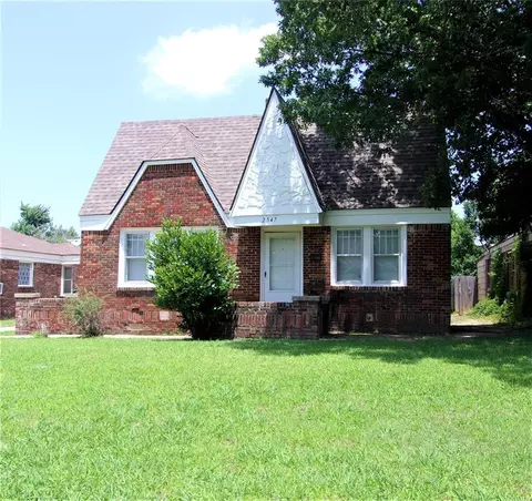 2547 NW 20th St, Oklahoma City, OK 73107
