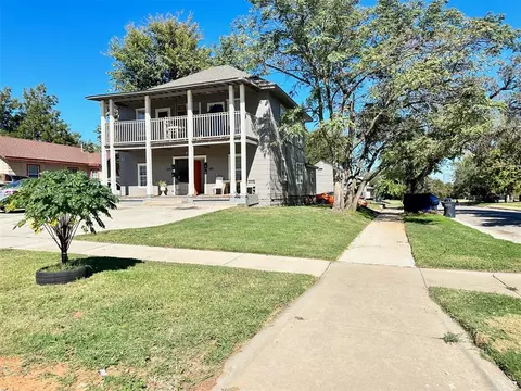 603 SW 24th St, Oklahoma City, OK 73109