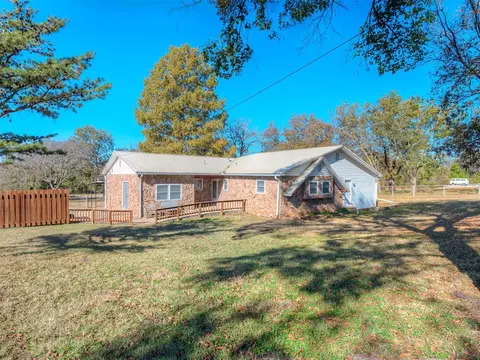 2709 N Highway 99, Seminole, OK 74868