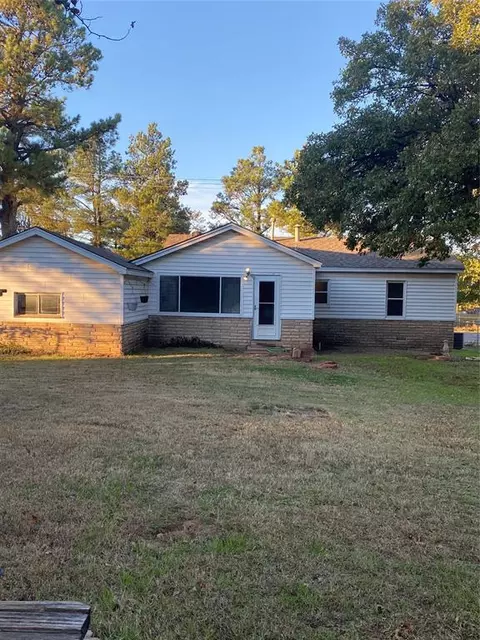 9314 NE 50th St, Spencer, OK 73084