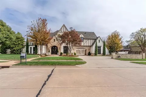 15836 Chappel Ridge Rd, Edmond, OK 73013