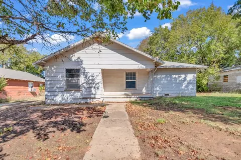 1109 W Mulberry Ave, Duncan, OK 73533