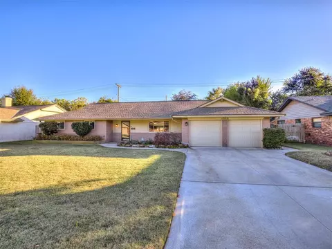 1920 NW 56th St, Oklahoma City, OK 73118