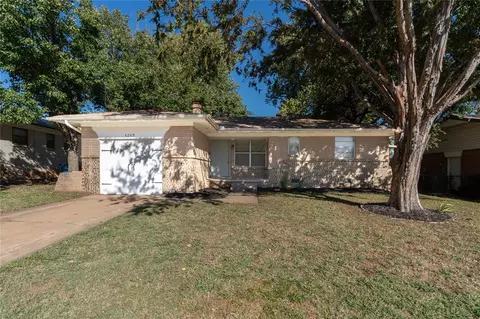 6209 SE 9th St, Midwest City, OK 73110