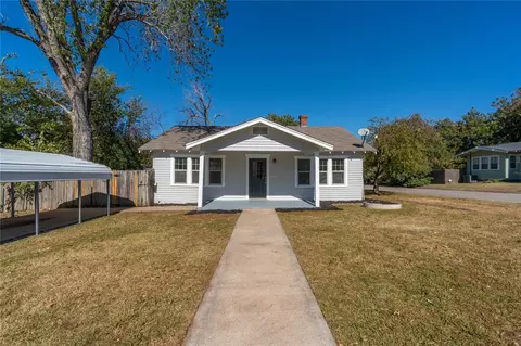 1501 NW 43rd St, Oklahoma City, OK 73118