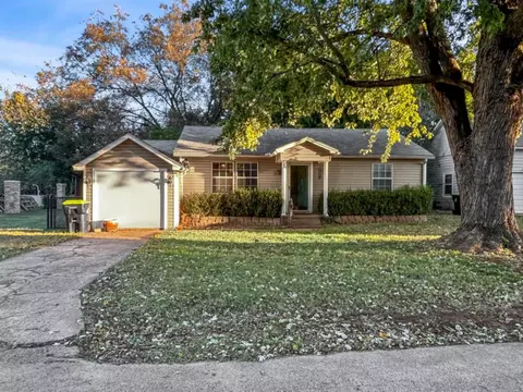 317 W Madison St, Purcell, OK 73080