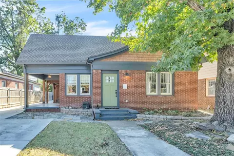 2808 NW 18th St, Oklahoma City, OK 73107