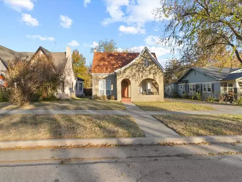 1121 N Broadway Ave, Shawnee, OK 74801