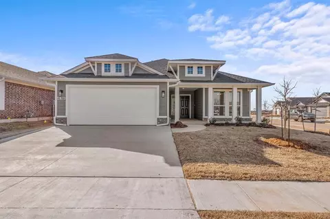 16301 Cold Fire Rd, Oklahoma City, OK 73170