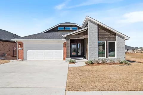 13425 Grass Plain Ave, Piedmont, OK 73078