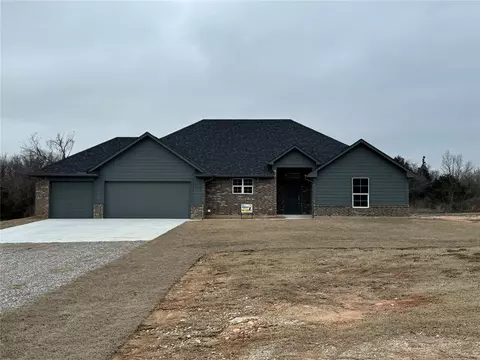 13982 Breezy Ln, Shawnee, OK 74804