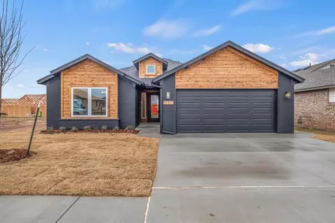 13513 Arrowhead Blvd, Piedmont, OK 73078
