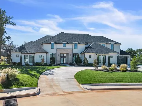 6533 Gold Cypress Dr, Edmond, OK 73025