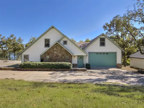 115071 S 4278 Rd, Checotah, OK 74426