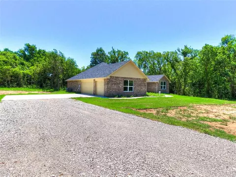 13925 Twister Dr, Shawnee, OK 74804