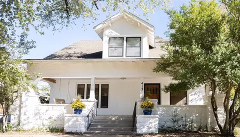 413 N 3rd St, Ponca City, OK 74601