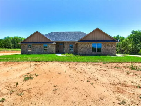 13923 Twister Dr, Shawnee, OK 74804