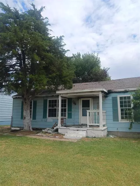 2641 NW 26th St, Lawton, OK 73505