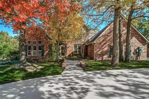 2800 Kensington Ter, Edmond, OK 73013