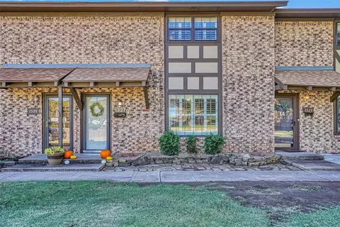 1327 Canterbury Blvd, Altus, OK 73521