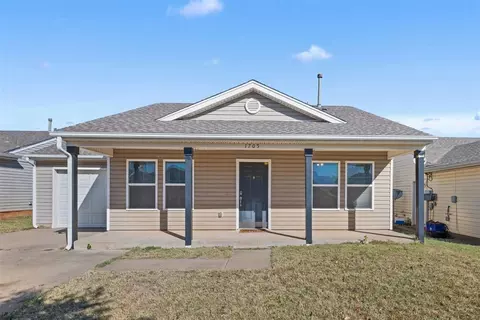 1705 NW 146th St, Edmond, OK 73013
