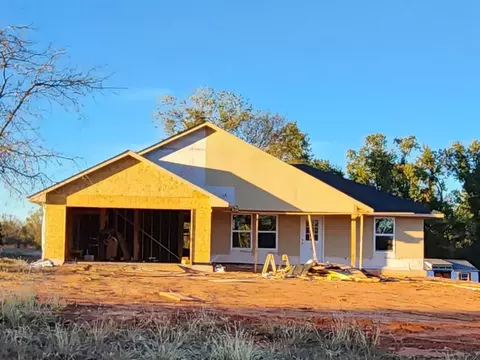 2210 County Rd 1250, Blanchard, OK 73010