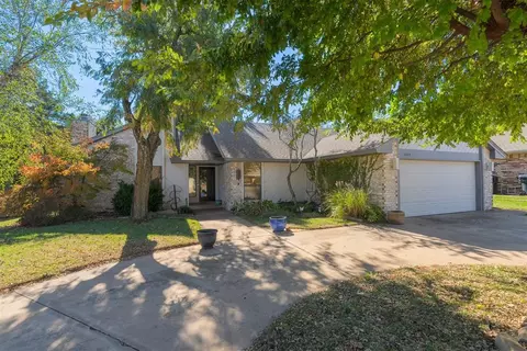 3212 Eagle Ln, Edmond, OK 73013 photo 9