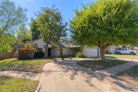 3212 Eagle Ln, Edmond, OK 73013 photo 4