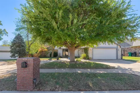 3212 Eagle Ln, Edmond, OK 73013 photo 5